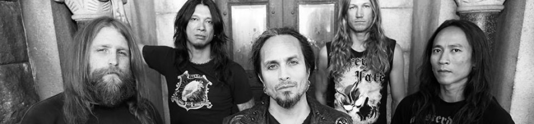 Death Angel: pubblicato l'official lyric video di 'Breakaway'