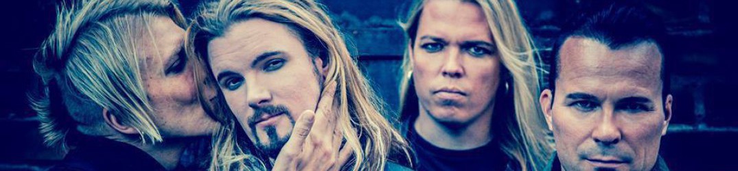 Apocalyptica: streaming della nuova 'Till Death Do Us A Part'