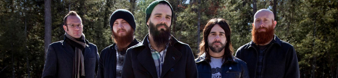 Killswitch Engage: pubblicata la canzone ispirata a Game Of Thrones