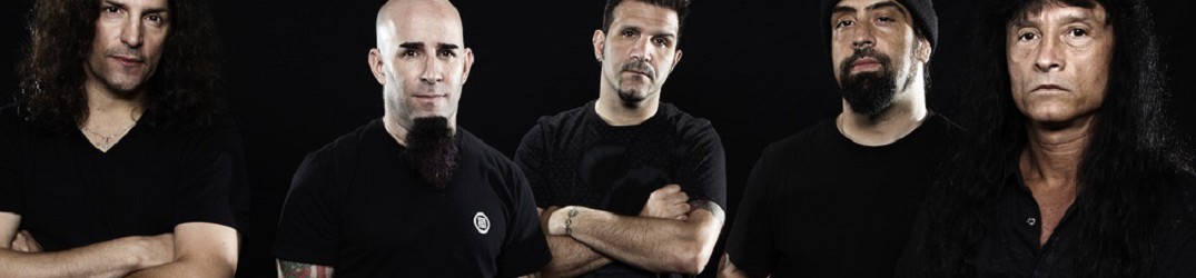 Anthrax: il nuovo brano ispirato a Game Of Thrones disponibile su iTunes