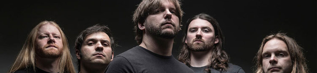 Unearth: guarda il video live ufficiale di 'Watch it Burn' dal Bloodstock 2016