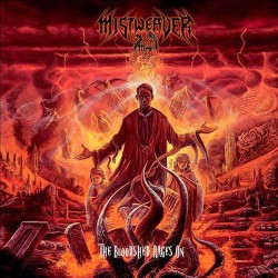 The Bloodshed Rages On [EP]