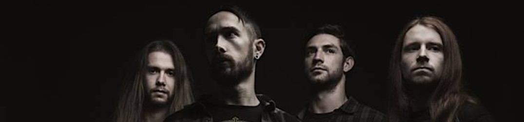 Sylosis: una data in Italia con i Wovenwar