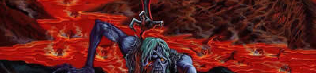 Bloodorocuted: data di pubblicazione di 'Disaster Strikes Back'