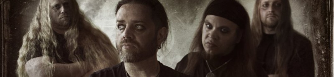 Andras: online il video lyric di "Altar der Finsternis"