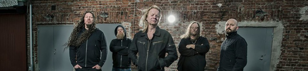 Nocturnal Rites: nuovo album in settembre