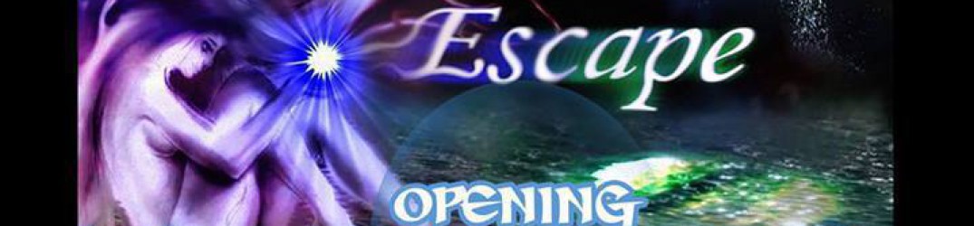 Noumeno: ad aprile il release party di 'Escape'
