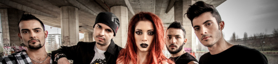 Rockstar Frame: in uscita ad aprile il nuovo 'Rock 'N' Roll Mafia'