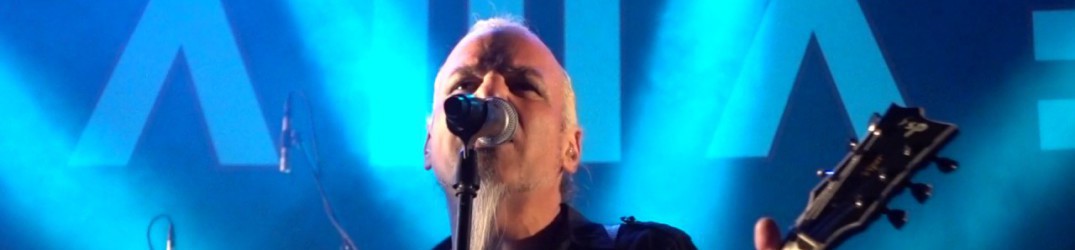 Samael: il lyric video del nuovo singolo 'Angel of Wrath'