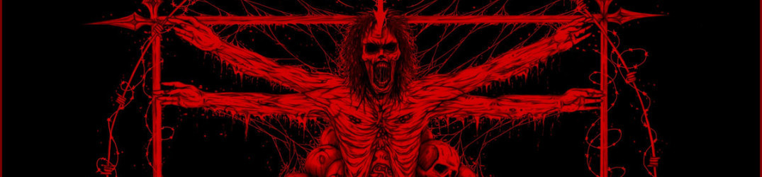 Cult Of The Horns: in streaming completo "Chapter I - Domination"