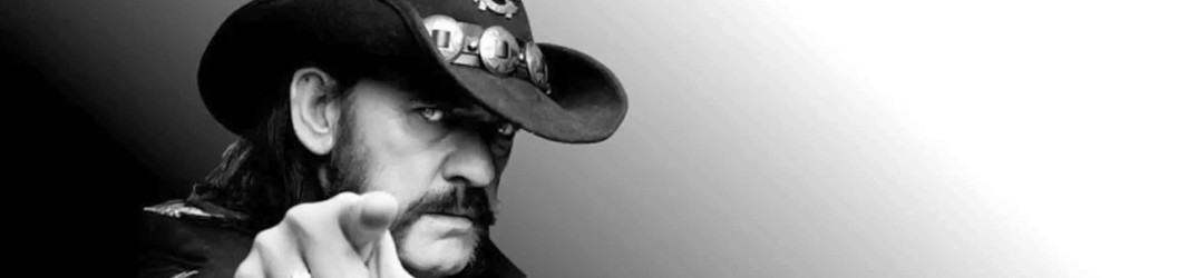 Motörhead: il funerale sarà trasmesso online in diretta streaming