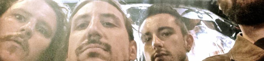 The Erkonauts: guarda il lyric video ufficiale di 'Seven Macaw'