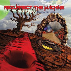 Uncover the Truth [Reissue]