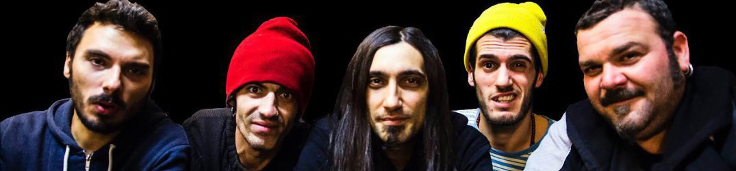 099: il videoclip 'Fuckin' TV'