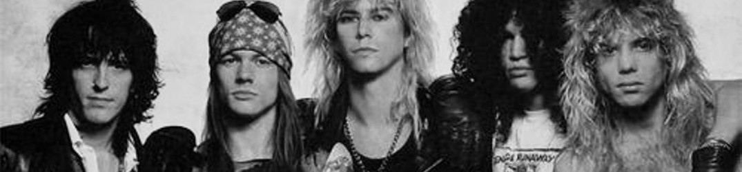 Guns N' Roses: Steven Adler potrebbe fare parte della reunion