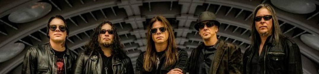 Live Report: Queensrÿche + Methodica @ Phenomenon, Fontaneto D'Agogna 29/06/2017