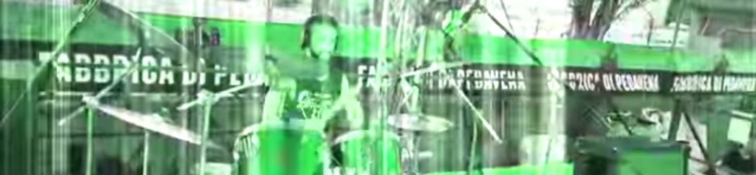 From The Depth: la cover di 'I Don't Wanna Be Me' dei Type O Negative