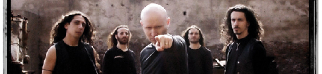 Negacy (Andrea Giribaldi)