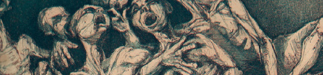Sator: svelano copertina e tracklist di â€œOrdealâ€. Pre-ordini attivi
