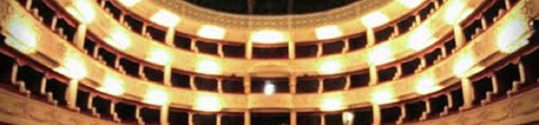 Winterage: live in teatro con Quartetto d'Archi e Coro