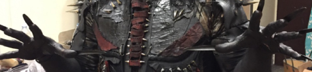 Cradle Of Filth​: posticipato il primo singolo. Le prime foto del video