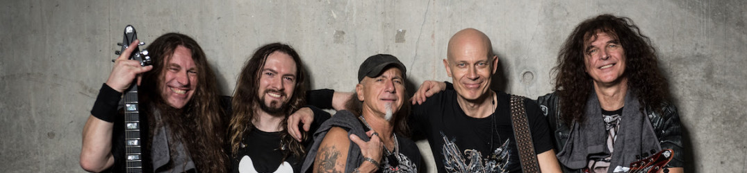 Accept:  pubblicano il primo trailer dell’album