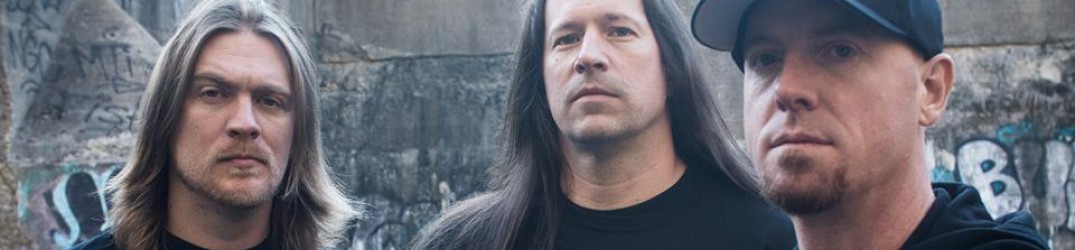 Dying Fetus: pubblicato il drum cam (Trey Williams) di 'In the Trenches'