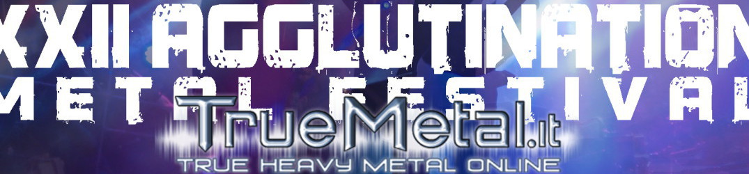 Live Report: XXII Agglutination Festival - 21 agosto 2016, Chiaromonte (PZ)