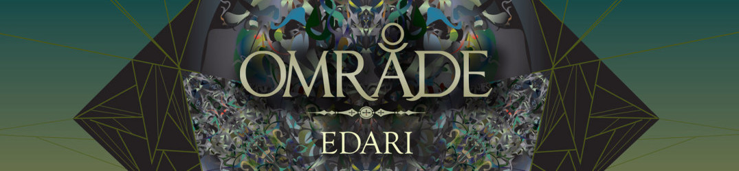 Omrade: presentano il video di 'Mótsögn'