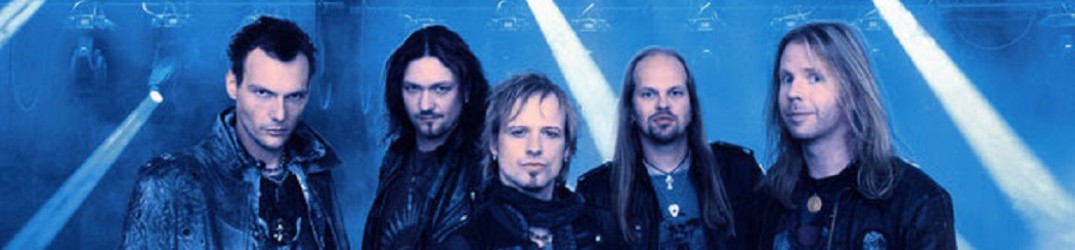 Edguy: Il trailer di â€œMonumentsâ€