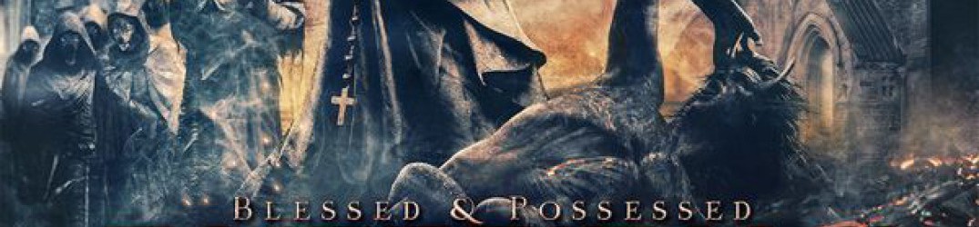 Powerwolf: a luglio il nuovo album 'Blessed & Possessed'