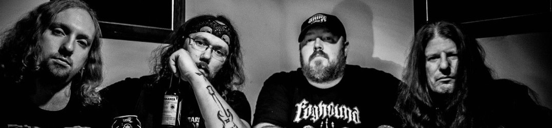 Wasted Theory: firmano per Argonauta Records