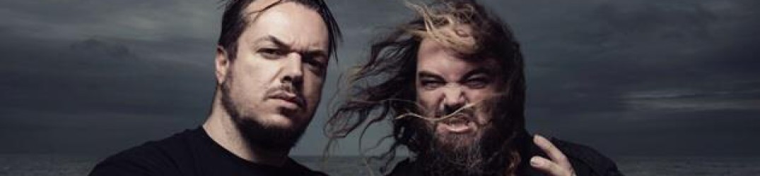 Cavalera Conspiracy: il lyric video di 'Not Losing The Edge'