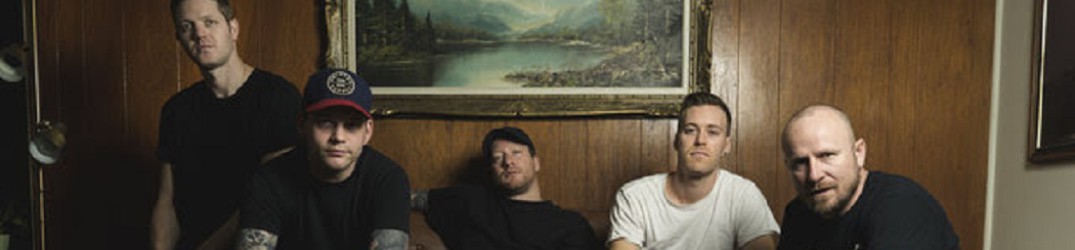 Comeback Kid: parlano della composizione di "Outsider"
