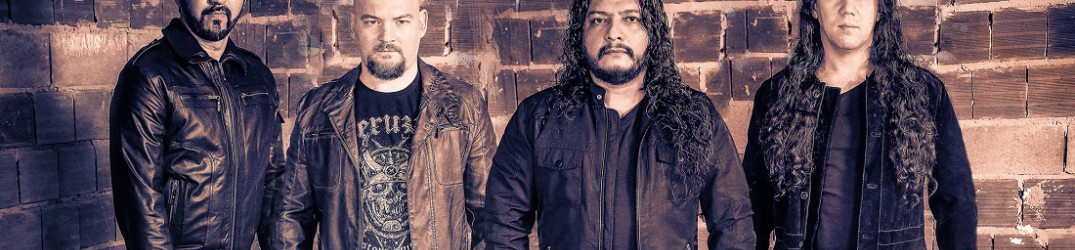 Dark Avenger: disponibile il pre-order del nuovo album