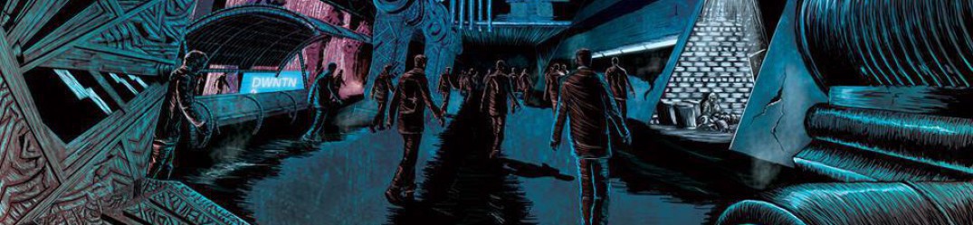 Final Fright: artwork e tracklist di 'Artificial Perfection'
