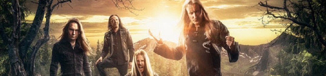 Wintersun: pubblicano il nuovo lyric video; "The Forest Seasons" da oggi disponibile