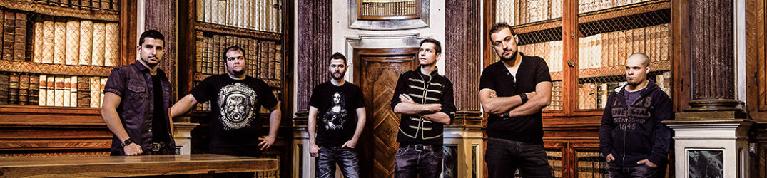 At The Dawn: disponibile il video 'A Crow With No Wings'