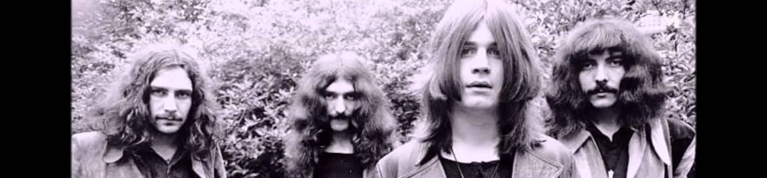 Black Sabbath:   ''Paranoid'' viene eletto miglior album metal di tutti i tempi