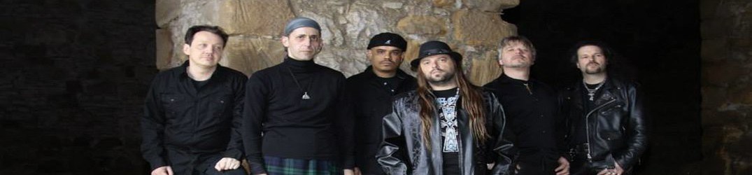 Human Fortress: i dettagli del nuovo album "Thieves Of The Night"