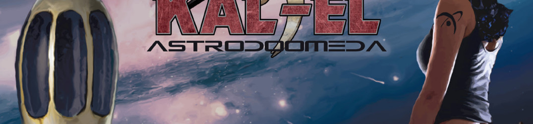Kal-el: nuovo singolo e concerto all'Into The Void ​Fest