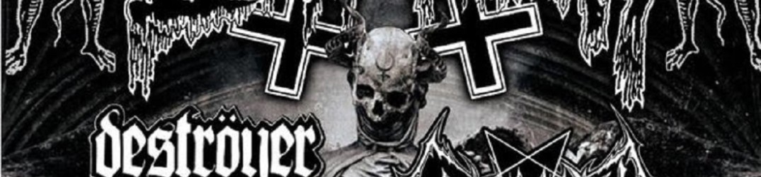 Belphegor:  rivelano le ultime date del tour di "Totenritual"