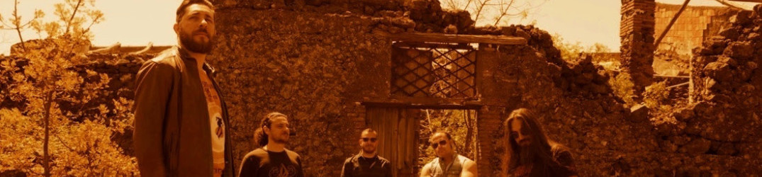 Rhino:  il nuovo video in anteprima su spaziorock.it