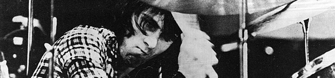 Cozy Powell: una targa commemorativa nella sua città natale