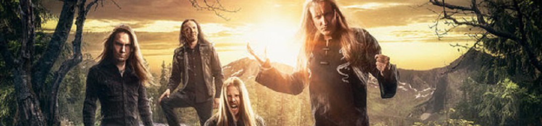 Wintersun: pubblicano il lyric video di 'The Forest That Weeps (Summer)'