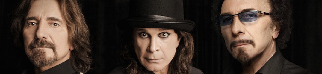 Black Sabbath: al cinema il film concerto '"The End of the End"