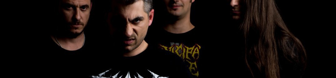 Last Rites​: il video di "Ancient Spirit"