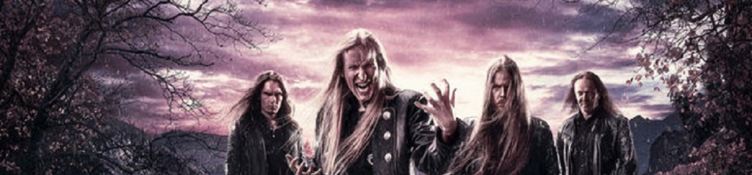 Wintersun:  Jari parla del concept del nuovo album. Confermati due concerti in Italia