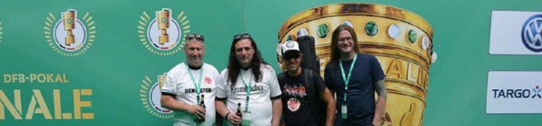Tankard: pubblicano l’EP "Schwarz-weiß wie Schnee"
