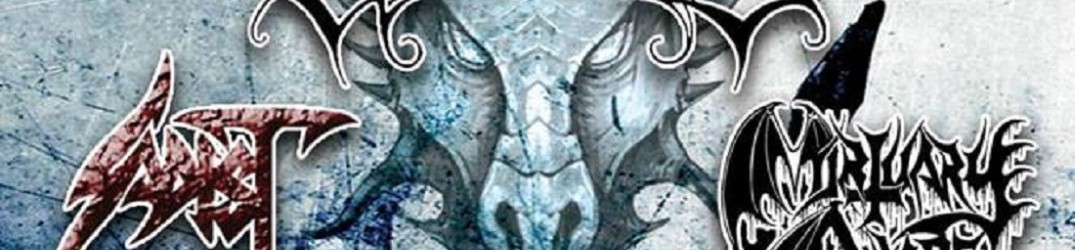 Porto Live Metal Fest: running order